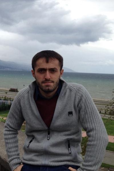 Mr Yahya Aydin's photo